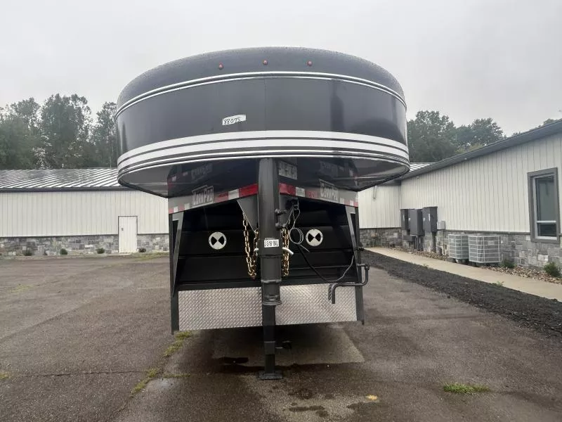 new Stock / Stock Combo Trailers CornPro  for sale, in Carlisle, PA Thumbnail 8