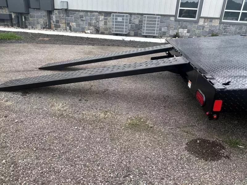 new Car Haulers / Racing Trailers Sure-Trac  for sale, in Irwin, PA Thumbnail 11