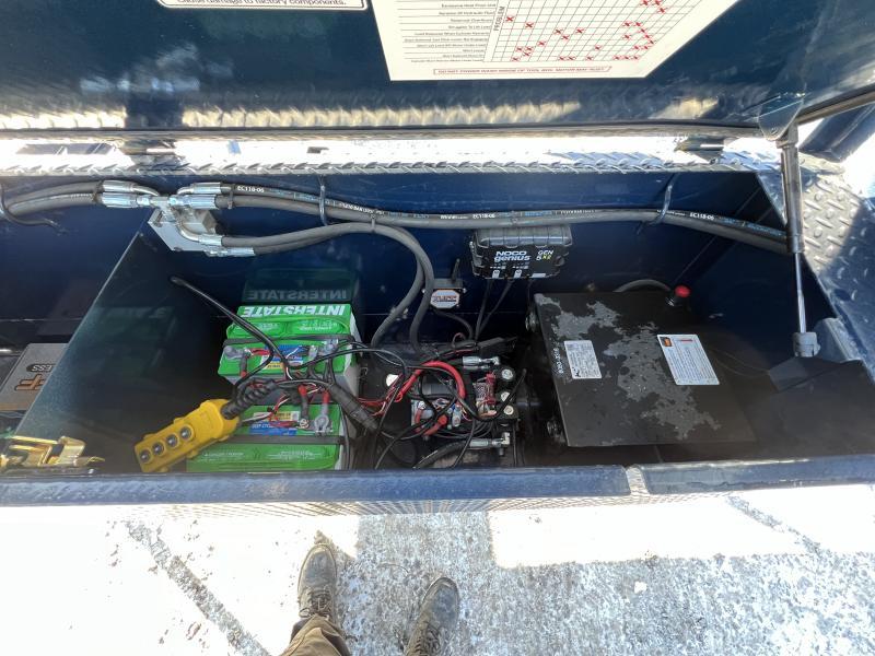 new Dump Trailers MAXX-D  for sale, in West Middlesex, PA Thumbnail 20