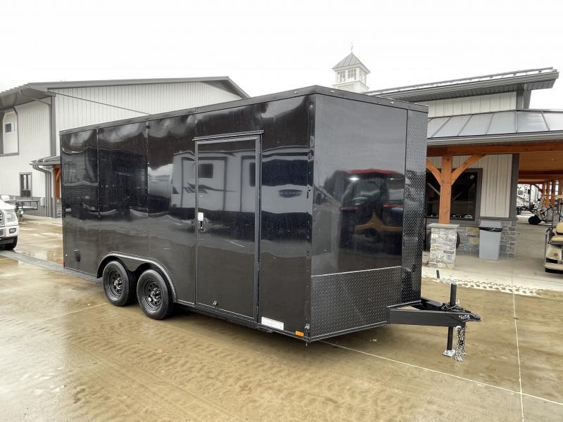 new Cargo (Enclosed) Trailers Xtreme Cargo  for sale, in Carlisle, PA Thumbnail 2