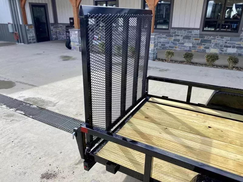 new Utility Trailers Sure-Trac  for sale, in Irwin, PA Thumbnail 18