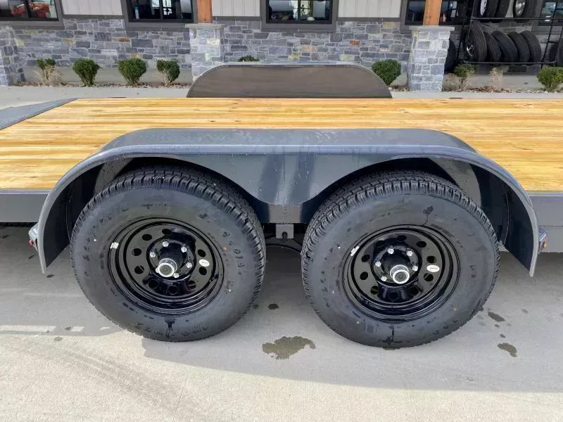 new Car Haulers / Racing Trailers Lamar Trailers  for sale, in Irwin, PA Thumbnail 15