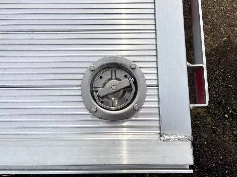 new Car Haulers / Racing Trailers Sure-Trac  for sale, in Carlisle, PA Thumbnail 16