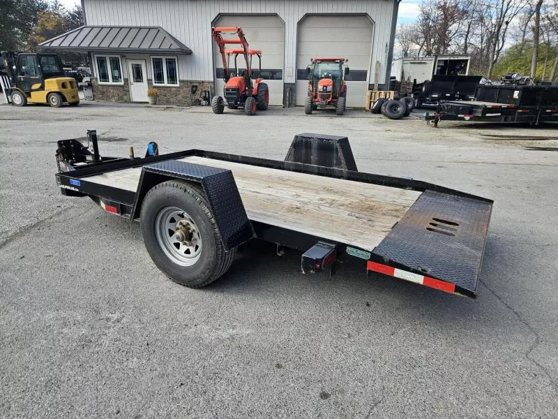 used Equipment / Flatbed Trailers Cam Superline  for sale, in Carlisle, PA Thumbnail 5