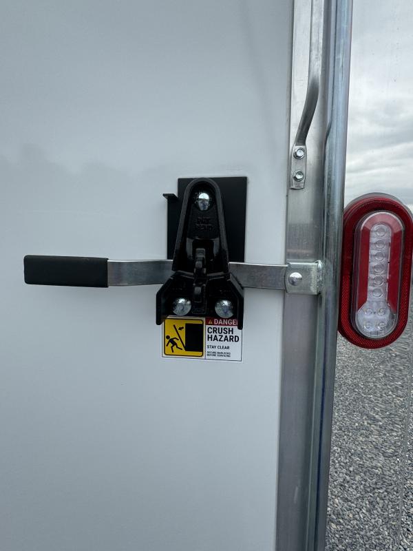 new Cargo (Enclosed) Trailers Sure-Trac  for sale, in West Middlesex, PA Thumbnail 10