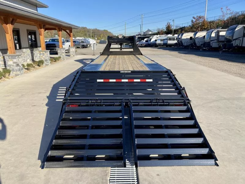 new Equipment / Flatbed Trailers Sure-Trac for sale, in Irwin, PA Thumbnail 22
