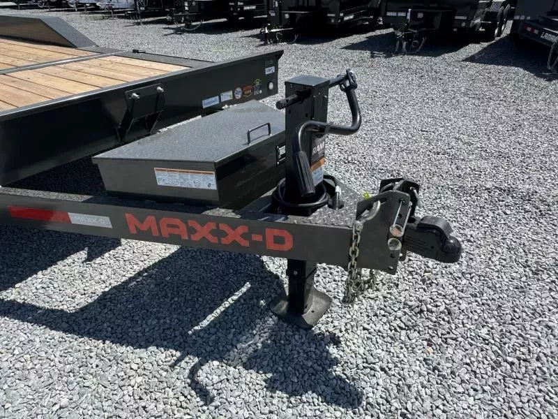 new Equipment / Flatbed Trailers MAXX-D  for sale, in Carlisle, PA Thumbnail 19