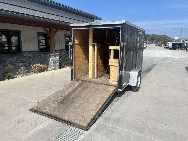 used Cargo (Enclosed) Trailers Lark  for sale, in Irwin, PA Thumbnail 10