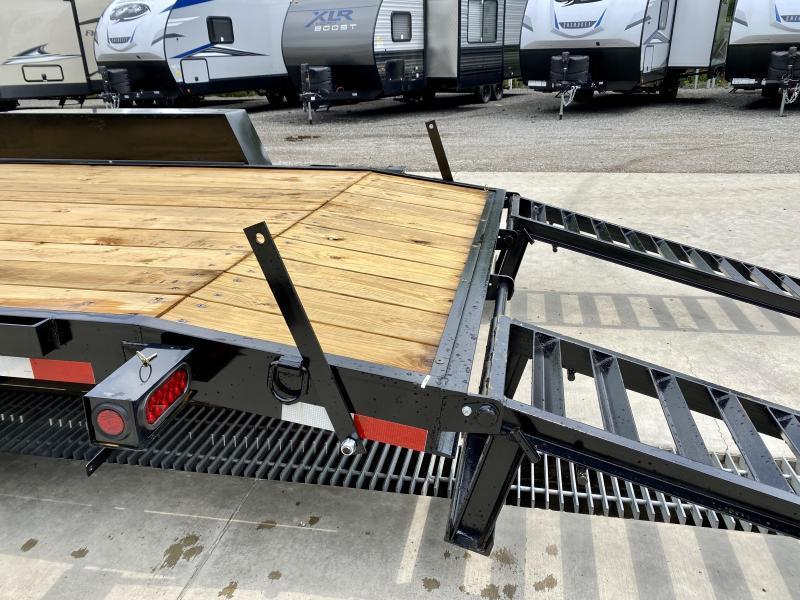 new Equipment / Flatbed Trailers AMO  for sale, in West Middlesex, PA Thumbnail 19