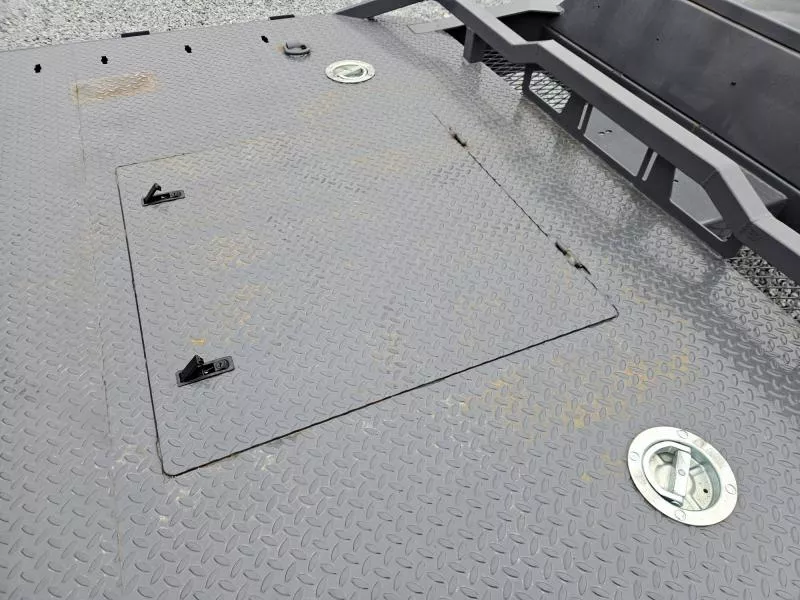 new Equipment / Flatbed Trailers RawMaxx  for sale, in Carlisle, PA Thumbnail 19