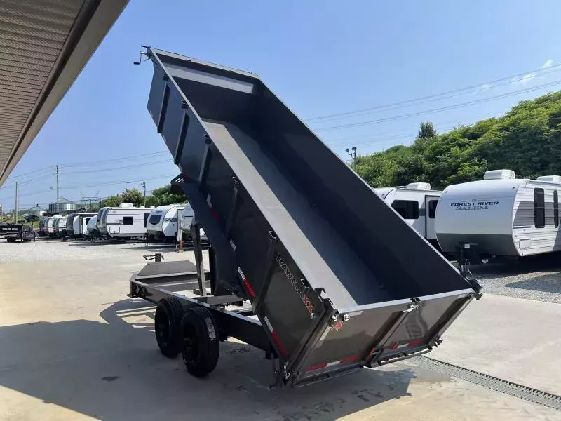 new Dump Trailers RawMaxx  for sale, in Carlisle, PA Thumbnail 6