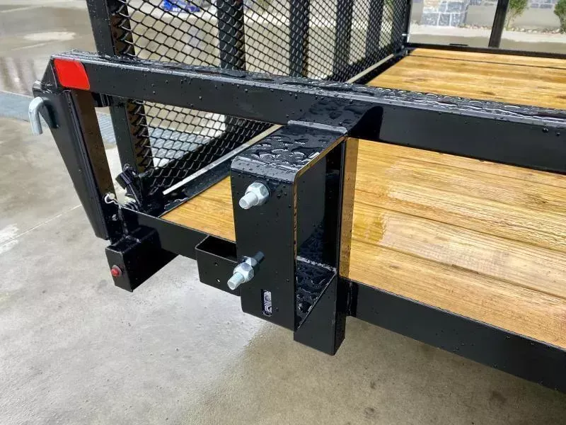 new Utility Trailers Sure-Trac for sale, in Carlisle, PA Thumbnail 15