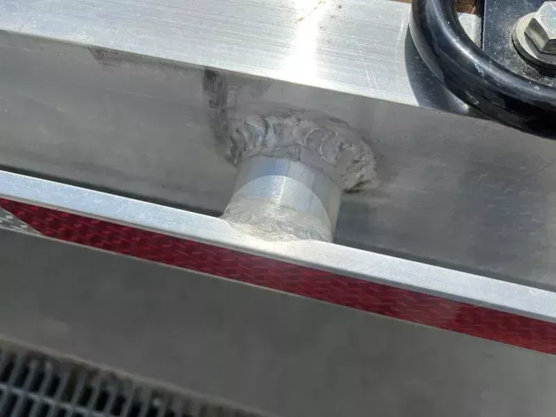 new Equipment / Flatbed Trailers Nordtek Trailers  for sale, in Carlisle, PA Thumbnail 21