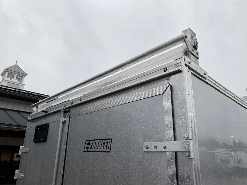 new Motorcycle / Cycle Trailers E-Z Hauler  for sale, in Irwin, PA Thumbnail 20