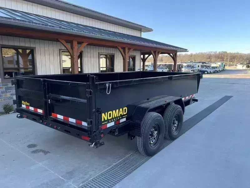 new Dump Trailers Big Tex Trailers  for sale, in Evans City, PA Thumbnail 15