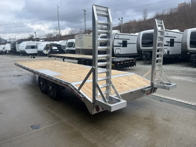 new Equipment / Flatbed Trailers Nordtek Trailers  for sale, in Irwin, PA Thumbnail 5