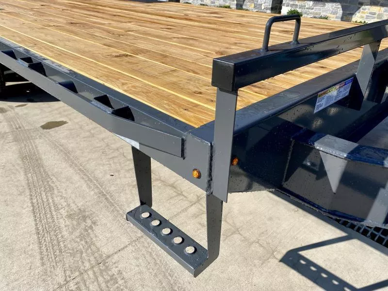 new Equipment / Flatbed Trailers Lamar Trailers  for sale, in Carlisle, PA Thumbnail 10