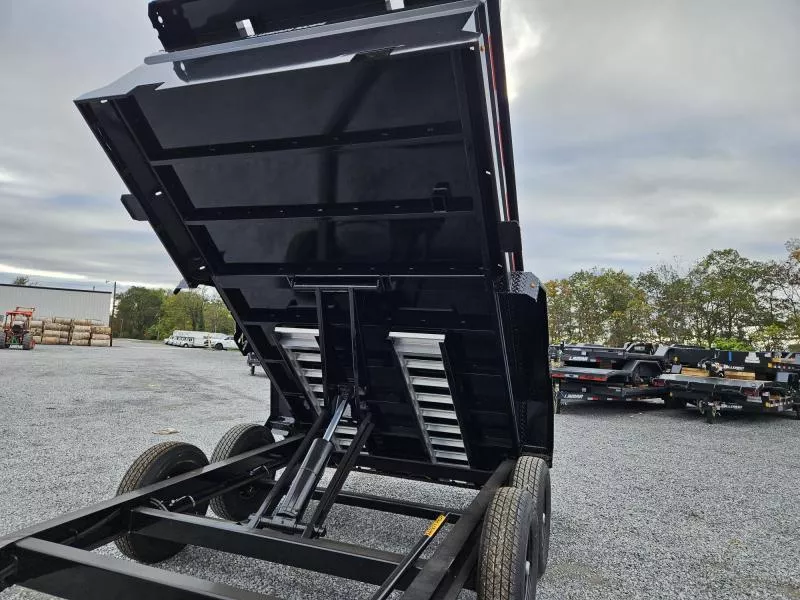 new Dump Trailers Moritz International  for sale, in Carlisle, PA Thumbnail 22