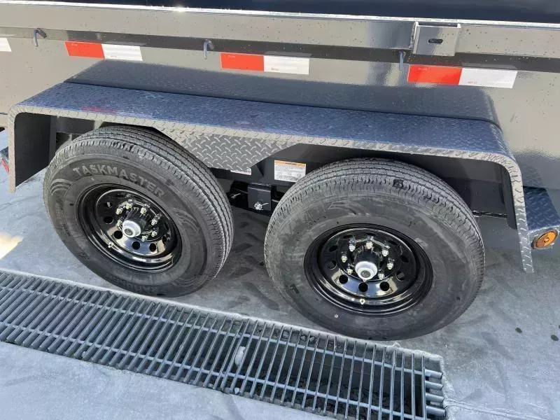 new Dump Trailers Iron Bull  for sale, in Evans City, PA Thumbnail 36