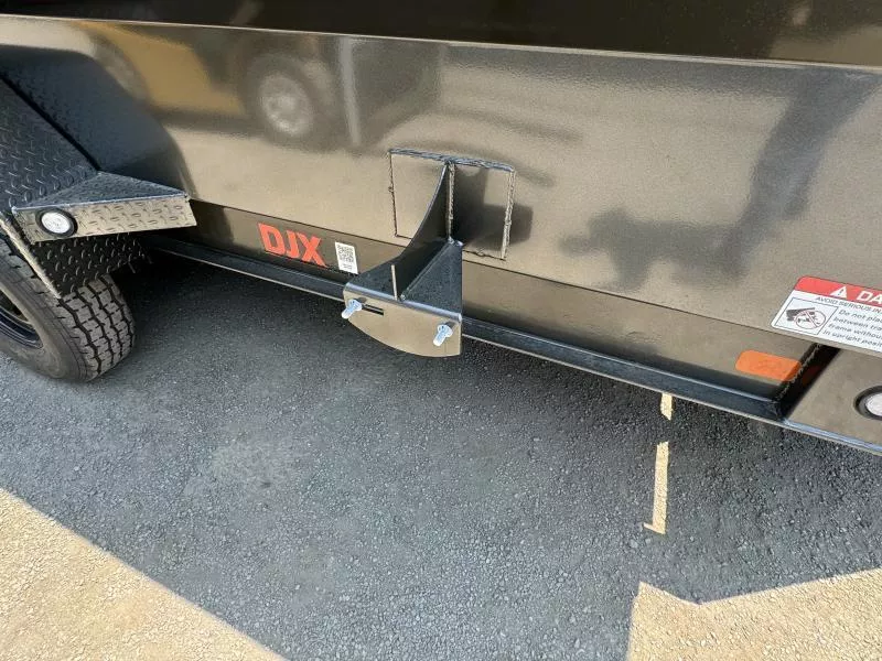 new Dump Trailers MAXX-D for sale, in Carlisle, PA Thumbnail 24