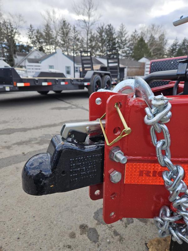 new Equipment / Flatbed Trailers Rice Trailers  for sale, in Carlisle, PA Thumbnail 14