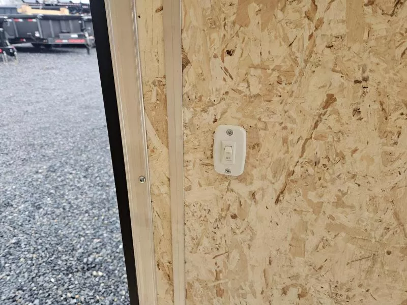 new Cargo (Enclosed) Trailers ITI Cargo  for sale, in Carlisle, PA Thumbnail 18