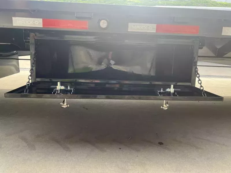 new Equipment / Flatbed Trailers MAXX-D  for sale, in Evans City, PA Thumbnail 8