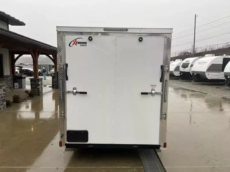 new Cargo (Enclosed) Trailers Xtreme Cargo  for sale, in Irwin, PA Thumbnail 4