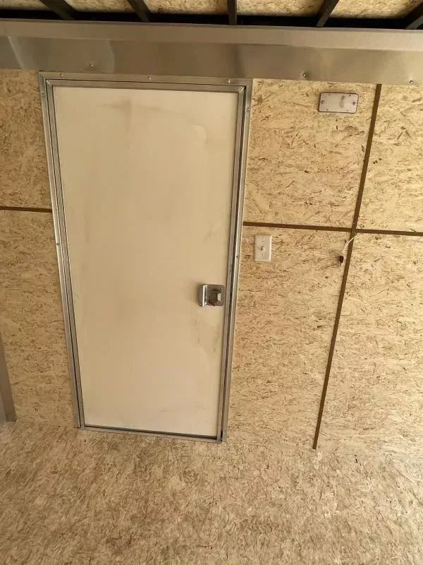 new Cargo (Enclosed) Trailers ITI Cargo  for sale, in Carlisle, PA Thumbnail 17