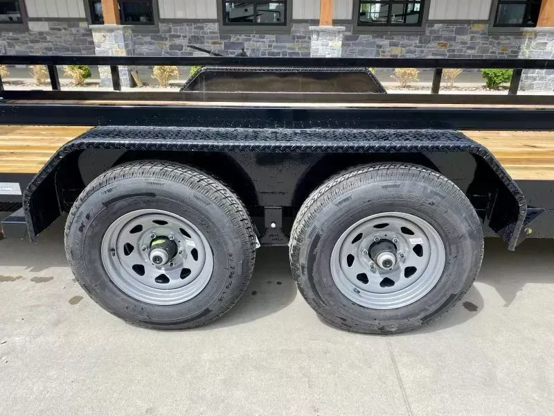 new Utility Trailers Sure-Trac  for sale, in Irwin, PA Thumbnail 16