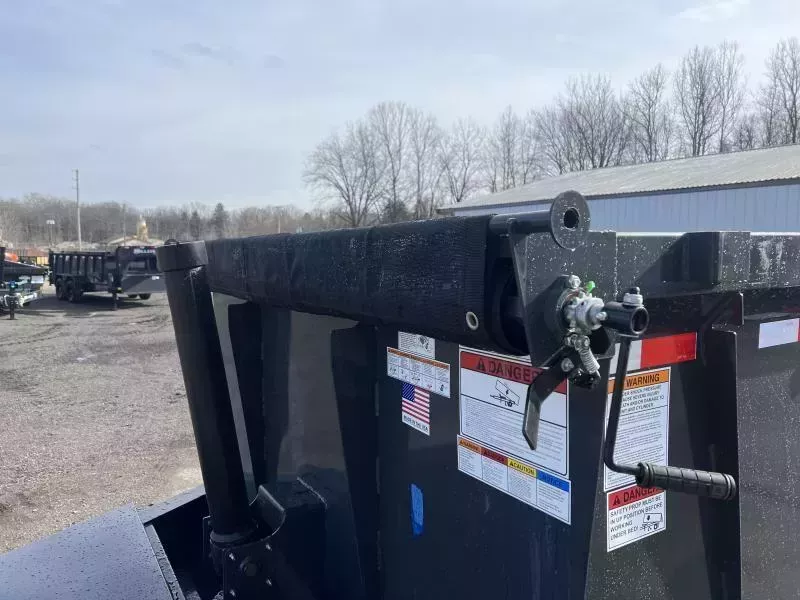 new Dump Trailers Hillcrest Trailers for sale, in Carlisle, PA Thumbnail 19