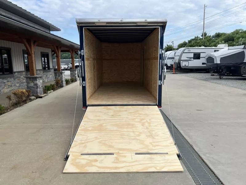 new Cargo (Enclosed) Trailers Quality Cargo  for sale, in Irwin, PA Thumbnail 13