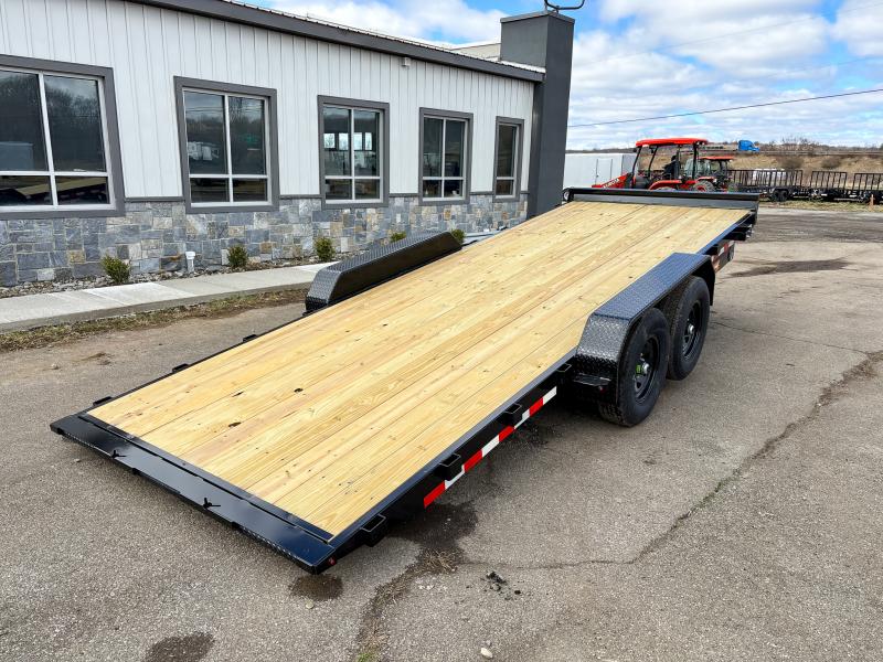 new Car Haulers / Racing Trailers H and H Trailer  for sale, in West Middlesex, PA Thumbnail 4