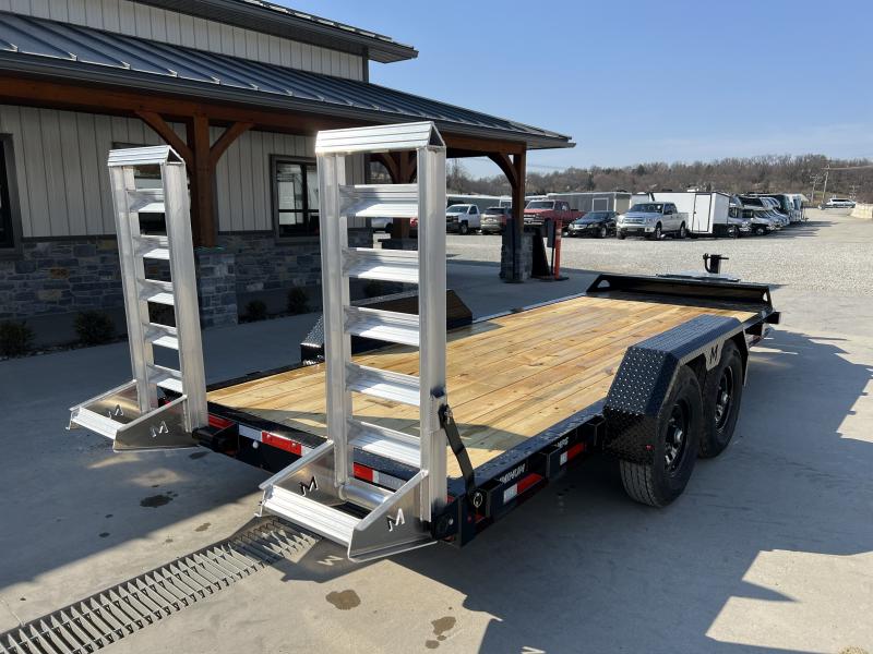 new Equipment / Flatbed Trailers Moritz International  for sale, in Irwin, PA Thumbnail 5