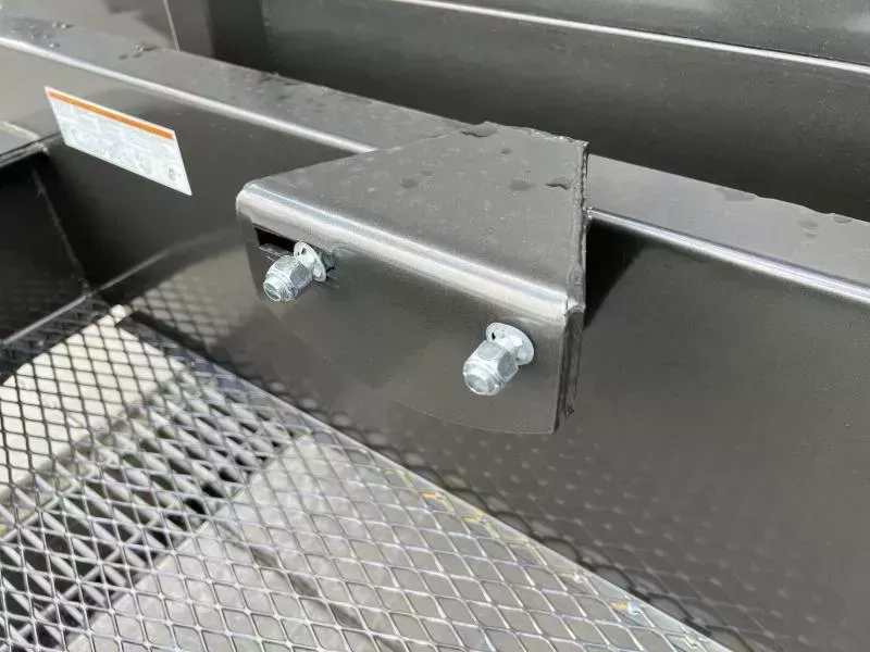 new Dump Trailers MAXX-D for sale, in Carlisle, PA Thumbnail 15