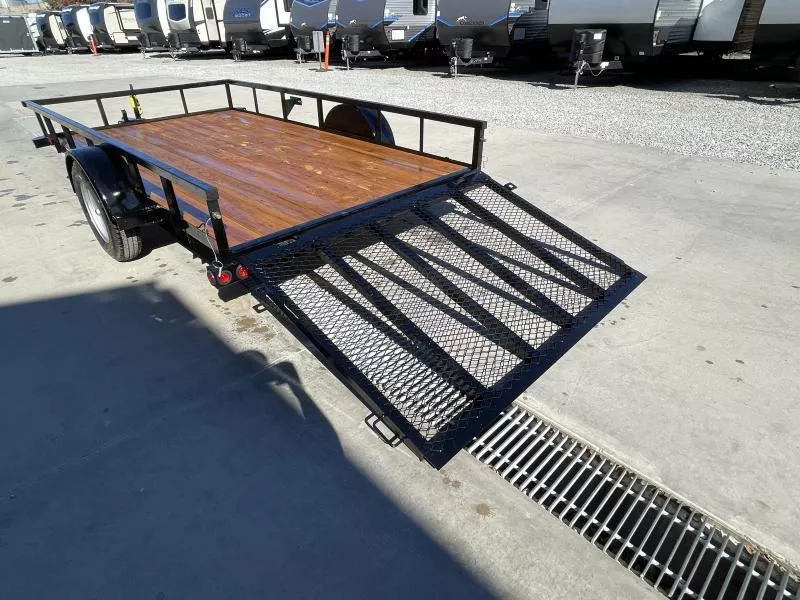 new Utility Trailers Big Tex Trailers  for sale, in Irwin, PA Thumbnail 20