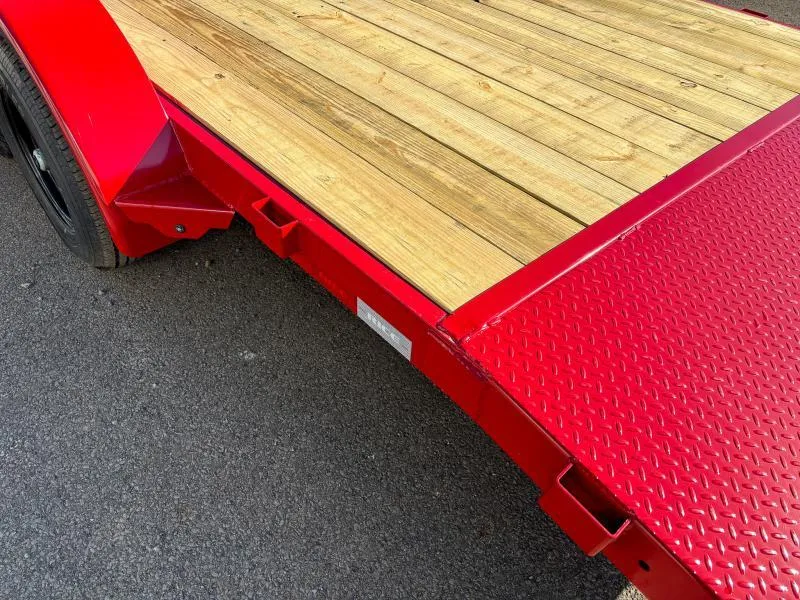 new Car Haulers / Racing Trailers Rice Trailers  for sale, in Carlisle, PA Thumbnail 16