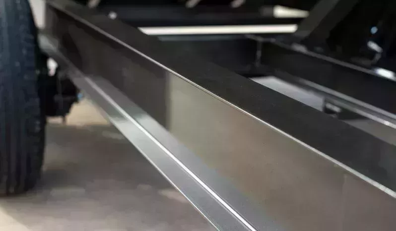 new Dump Trailers MAXX-D for sale, in Carlisle, PA Thumbnail 6