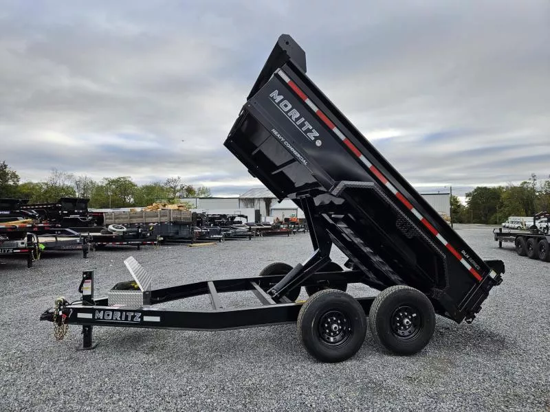 new Dump Trailers Moritz International  for sale, in Carlisle, PA Thumbnail 23