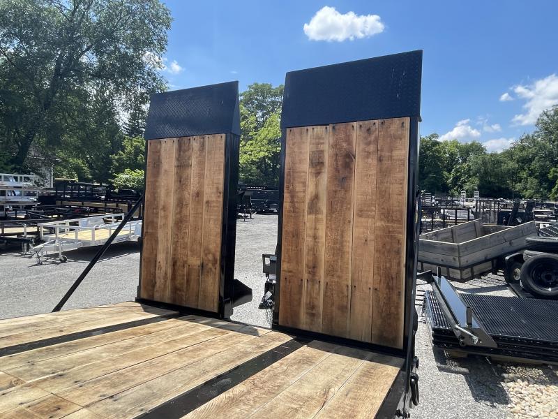 new Equipment / Flatbed Trailers Sure-Trac  for sale, in Carlisle, PA Thumbnail 35