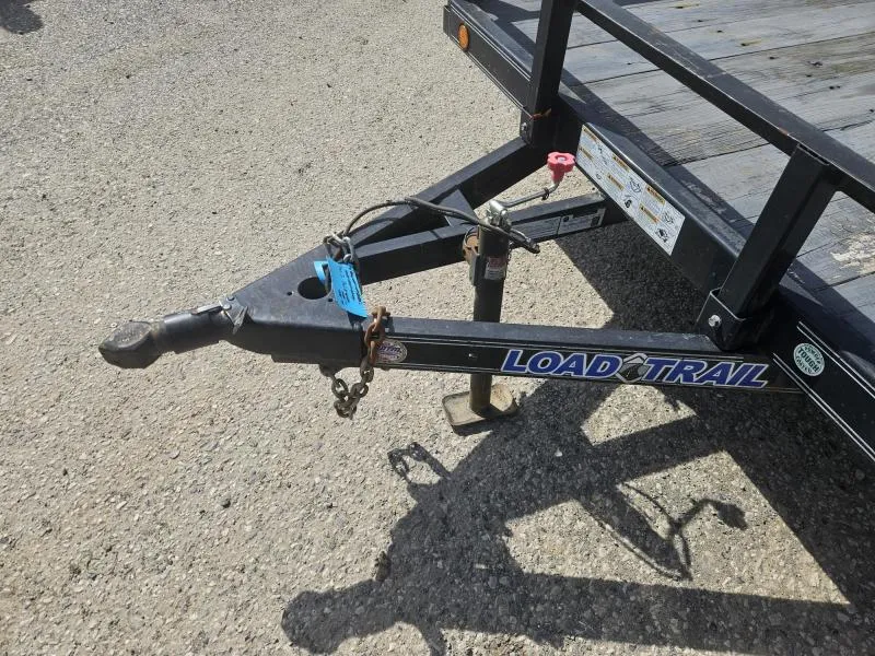 used Utility Trailers Load Trail  for sale, in Carlisle, PA Thumbnail 13
