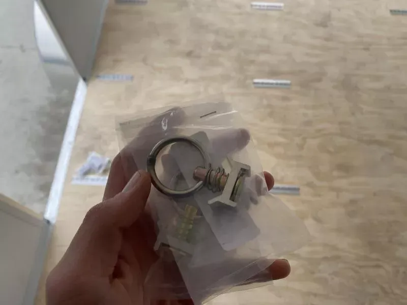 new Motorcycle / Cycle Trailers NEO Trailers  for sale, in Irwin, PA Thumbnail 30