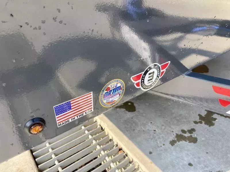 new Utility Trailers Lamar Trailers  for sale, in Carlisle, PA Thumbnail 16