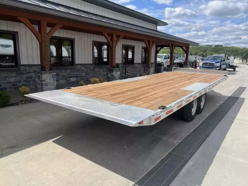 new Equipment / Flatbed Trailers Nordtek Trailers  for sale, in Carlisle, PA Thumbnail 15