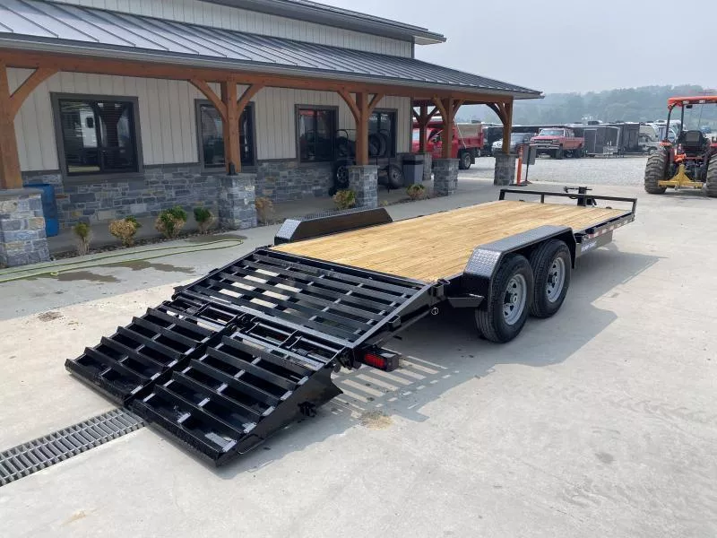 new Equipment / Flatbed Trailers Sure-Trac  for sale, in Carlisle, PA Thumbnail 23