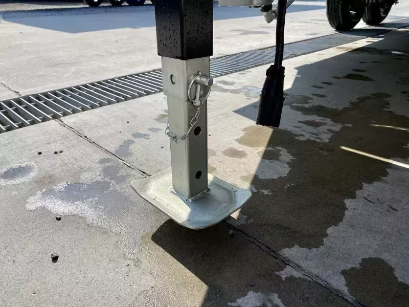 new Car Haulers / Racing Trailers Sure-Trac  for sale, in Irwin, PA Thumbnail 25