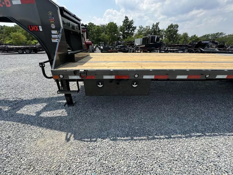 new Equipment / Flatbed Trailers MAXX-D  for sale, in Carlisle, PA Thumbnail 31