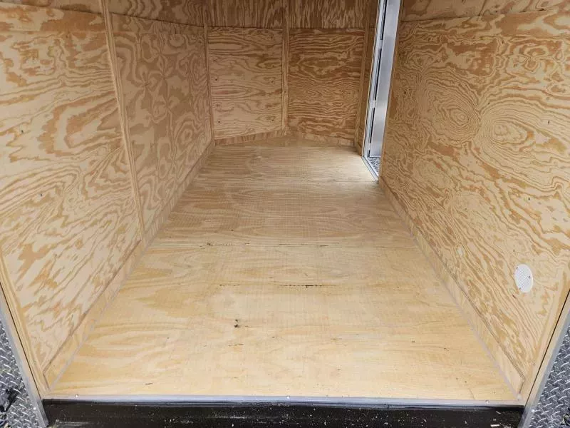 new Cargo (Enclosed) Trailers Quality Cargo  for sale, in Carlisle, PA Thumbnail 14