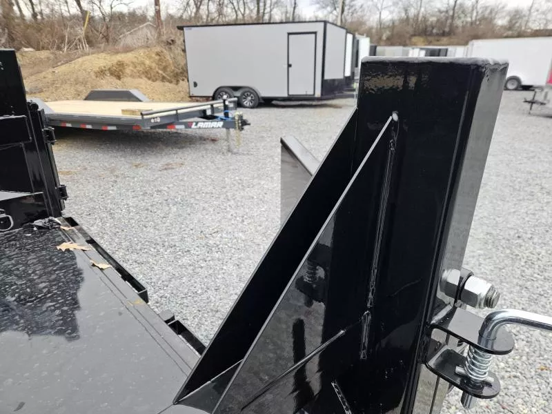 new Dump Trailers Sure-Trac  for sale, in Carlisle, PA Thumbnail 27