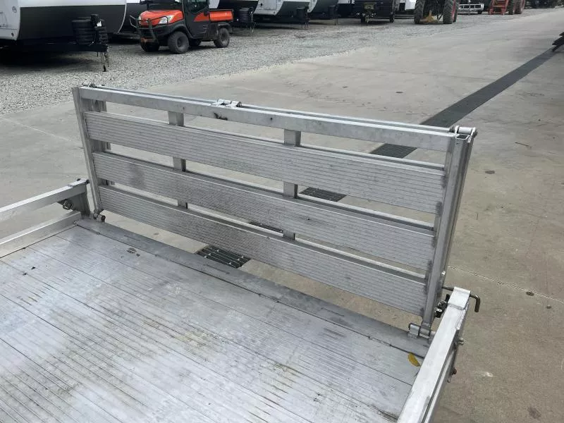 used Utility Trailers Sure-Trac  for sale, in Irwin, PA Thumbnail 5